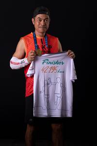 BIB: 42195
                            <button type="button" onclick="openModal(8888535)" class="btn btn-primary btn-sm float-right btn-popup" data-toggle="modal" data-target=".modal-high-quality">
                        <i class="fas fa-shopping-cart"></i> Add to Cart
                    </button>
                                            <button type="button" onclick="isThisMe(8888535, true)" class="btn btn-success btn-sm float-right btn-popup btn-isme hidden" data-toggle="tooltip" data-placement="bottom" title="นี่คือรูปของคุณใช่ไหม คลิกที่นี่เพื่อเอาเข้าอัลบั้ม">
                        <i class="fas fa-plus"></i> Add to album
                    </button>
                    <button type="button" onclick="isThisMe(8888535, false)" class="btn btn-warning btn-sm float-right btn-popup btn-isnotme hidden">
                        <i class="fas fa-ban"></i> Remove from album
                    </button>